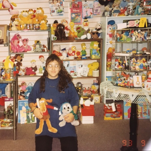 A Scroll Down Memory Lane . . . - Picture 3 of 12